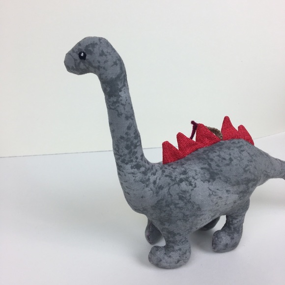 One handmade dinosaur 🦕 - Picture 3 of 5